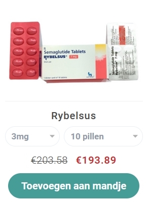 Rybelsus Tabletten: Veilig en Betrouwbaar Kopen in Nederland